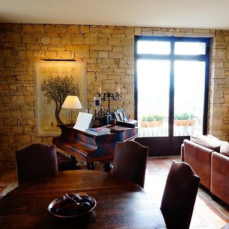 La Maison Disabelle Bed & Breakfast Teyran Екстериор снимка