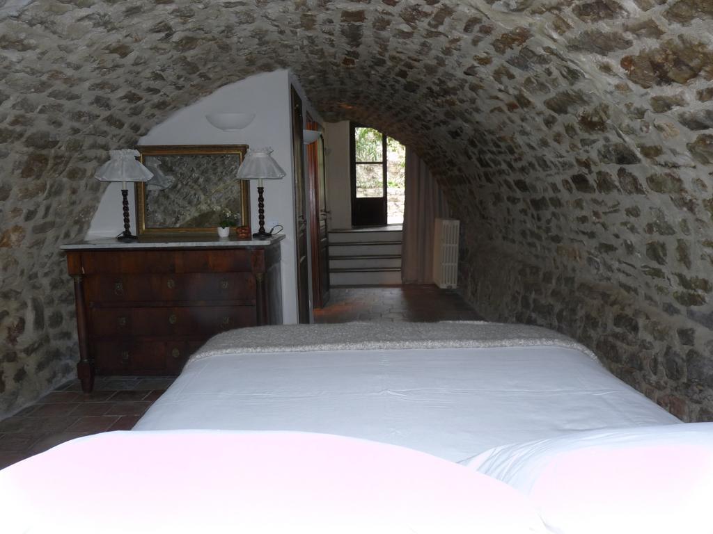 La Maison Disabelle Bed & Breakfast Teyran Стая снимка