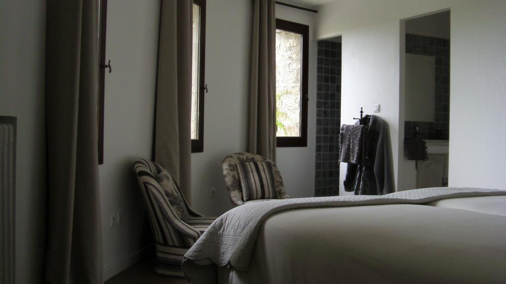 La Maison Disabelle Bed & Breakfast Teyran Екстериор снимка