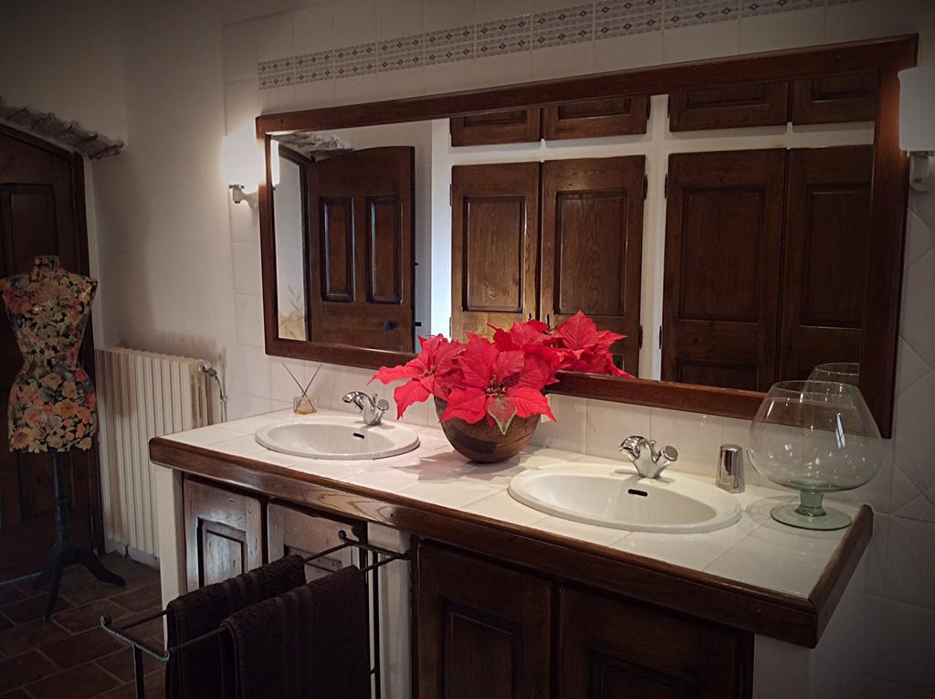 La Maison Disabelle Bed & Breakfast Teyran Стая снимка