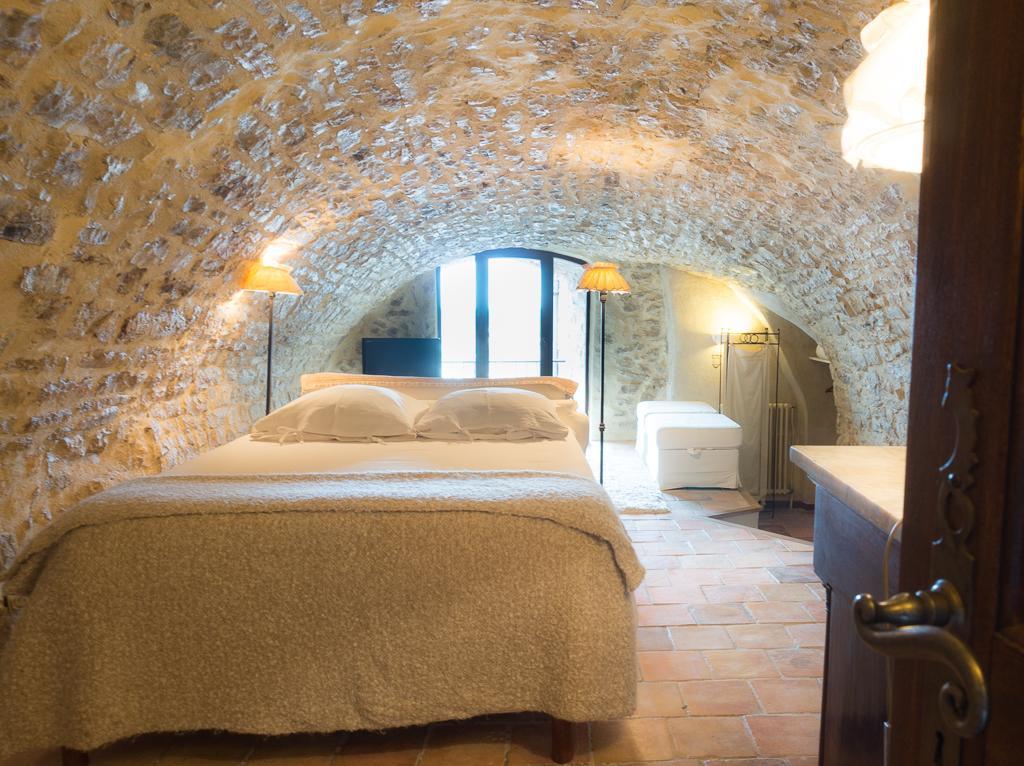 La Maison Disabelle Bed & Breakfast Teyran Стая снимка