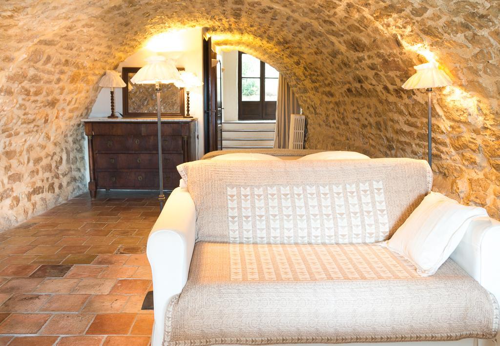 La Maison Disabelle Bed & Breakfast Teyran Стая снимка