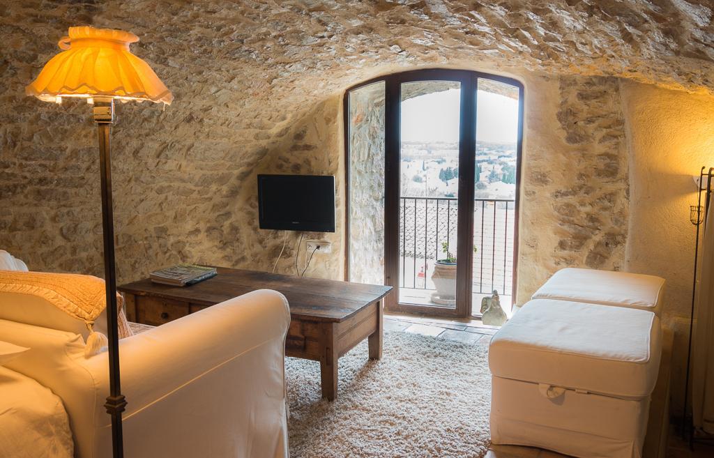 La Maison Disabelle Bed & Breakfast Teyran Стая снимка