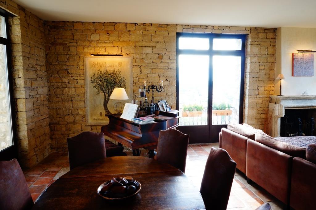 La Maison Disabelle Bed & Breakfast Teyran Екстериор снимка