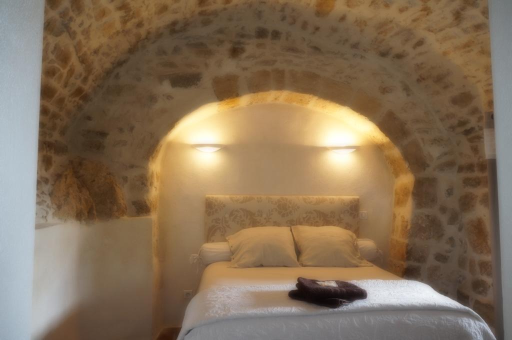 La Maison Disabelle Bed & Breakfast Teyran Стая снимка