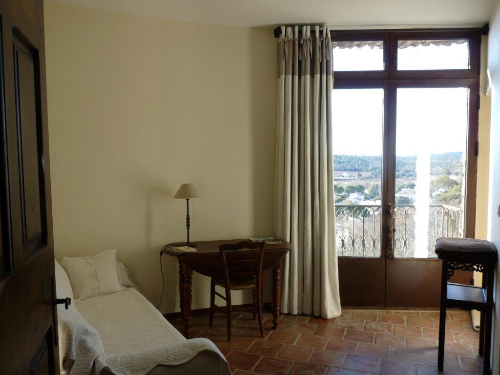 La Maison Disabelle Bed & Breakfast Teyran Стая снимка